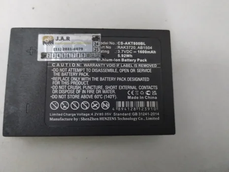 CS-AKT800BL