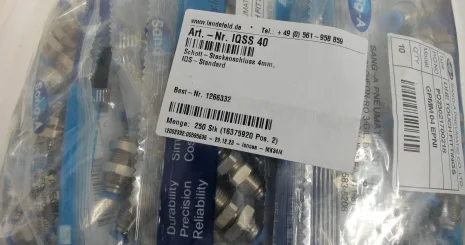 IQSS 40