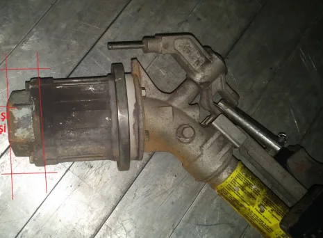 BIGGUN SR100 2" 43 C 25.4 MM 