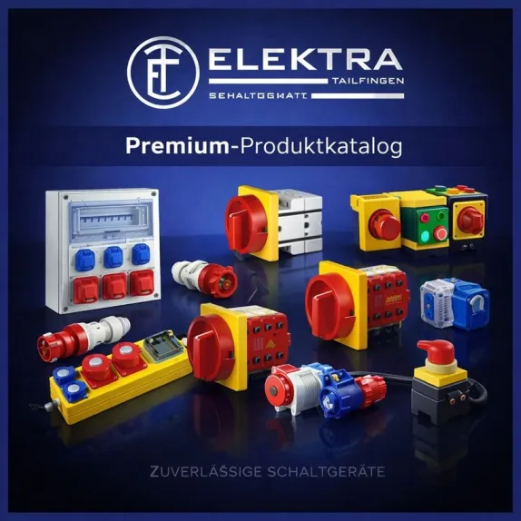 Elektra Tailfingen