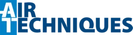 Air Techniques logo Air Techniques logo