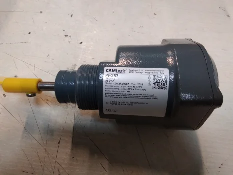 PFG57-5 24VDC voltage