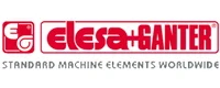 Elesa Ganter logo