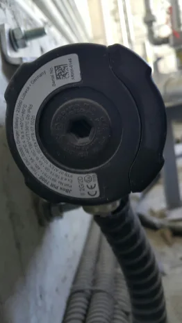 PİR 7000 model 
