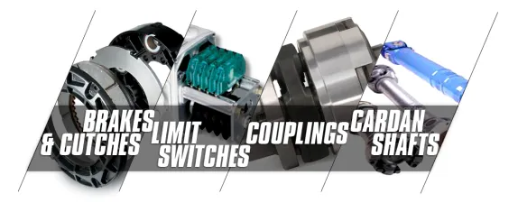 GKN Stromag