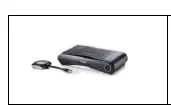 ClickShare CS-100 
