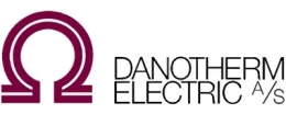 Danotherm logo Danotherm logo