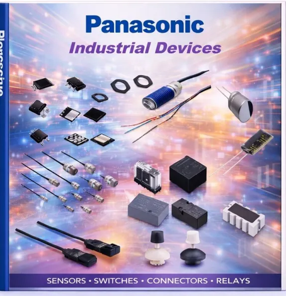 Panasonic Industrial Devices