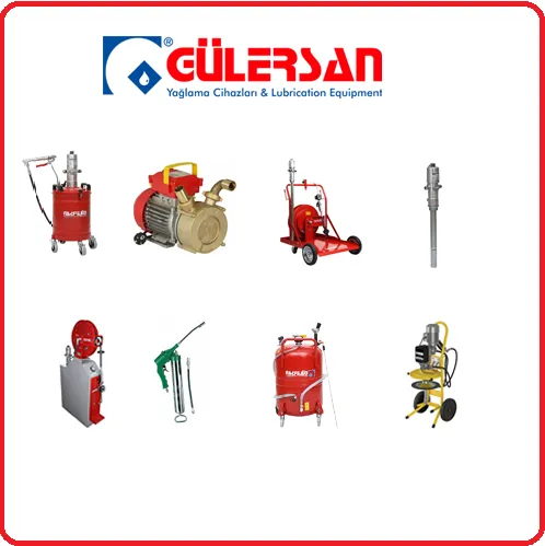 GÜLERSAN