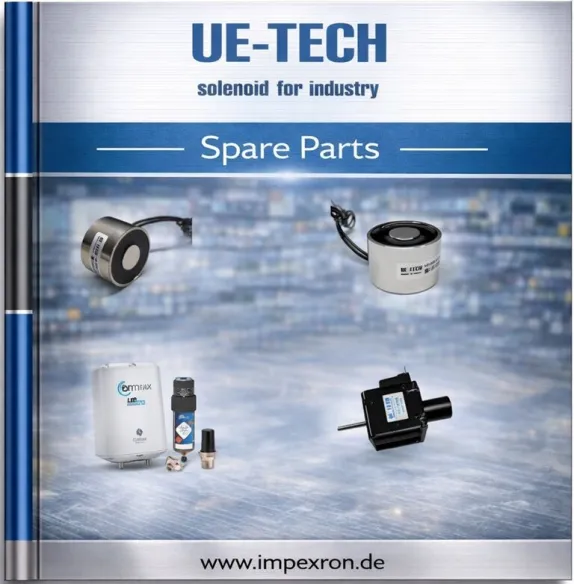 UE-TECH
