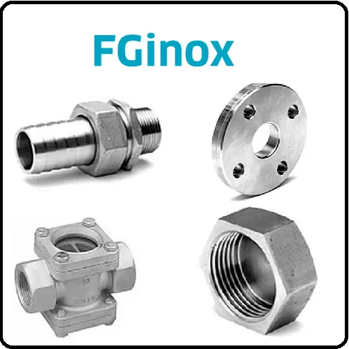 Fg Inox