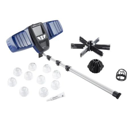 Management aid / location set for VIS 350 