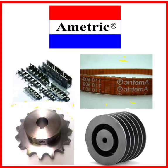 Ametric