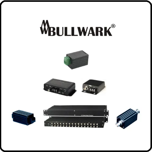 Bullwark