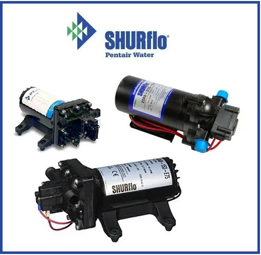 Shurflo