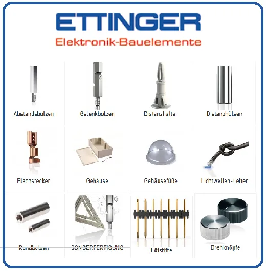 Ettinger