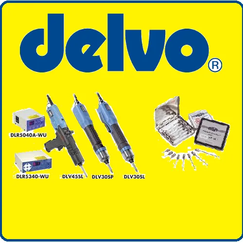 Delvo