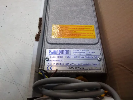 RO 350