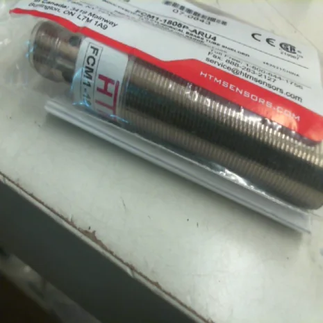 FCM1-1805P-ARU4