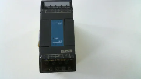 FBs-8X