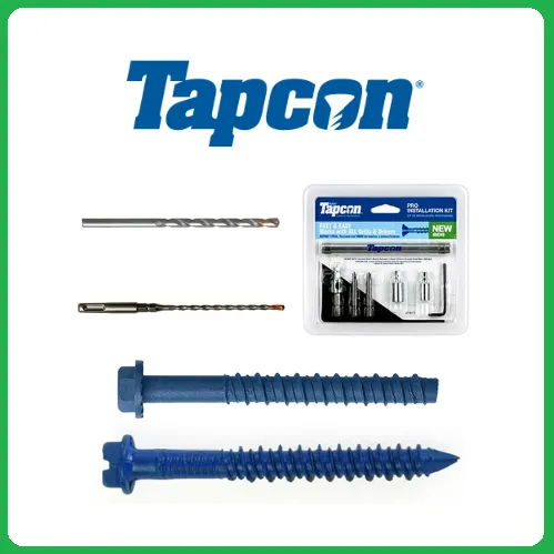 Tapcon