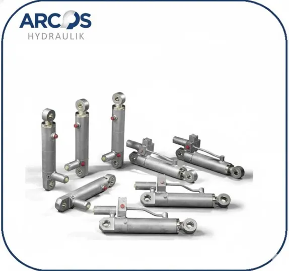 ARCOS HYDRAULIK