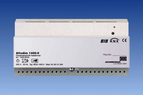 P/N: 80.13.064 Type: IBDA 1400-0