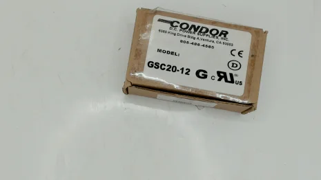 GSC20-12G