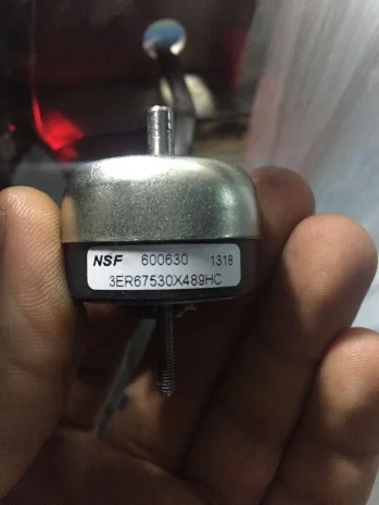 NSF600630 1318 3ER67530X489HC - not available 