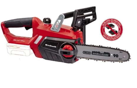 P/N: 4501761 Type: GE-LC 18 Li-Solo