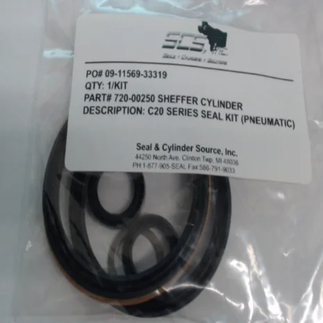 720-00250 5/8" X 2-1/2" C20