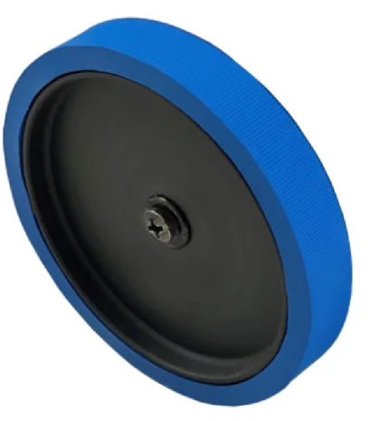 encoder caster