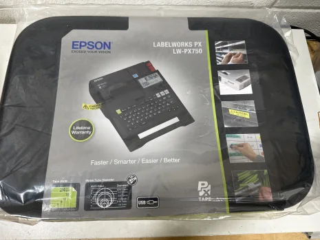LW-PX750PCD