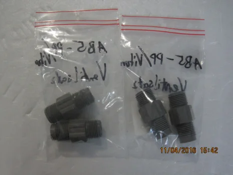 Art. Nr.:AB 5 11 (ES) 