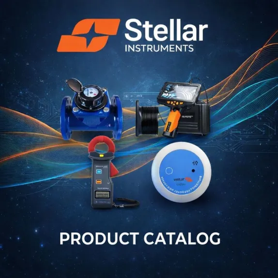 Stellar Instruments