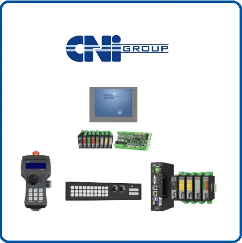 CNI