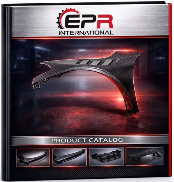 EPR International
