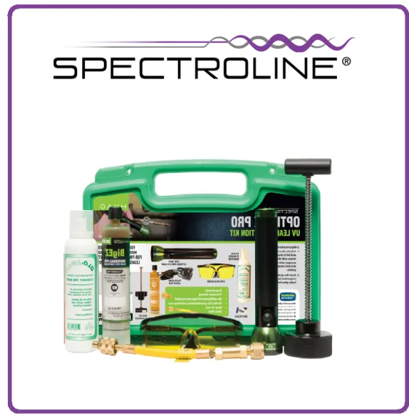 Spectronics (Spectroline)