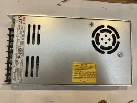 MW-LRS-350-24KO