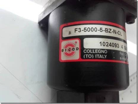 F3-5000-5-BZ-N-CL