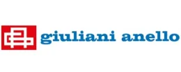 Giuliani Anello logo Giuliani Anello logo