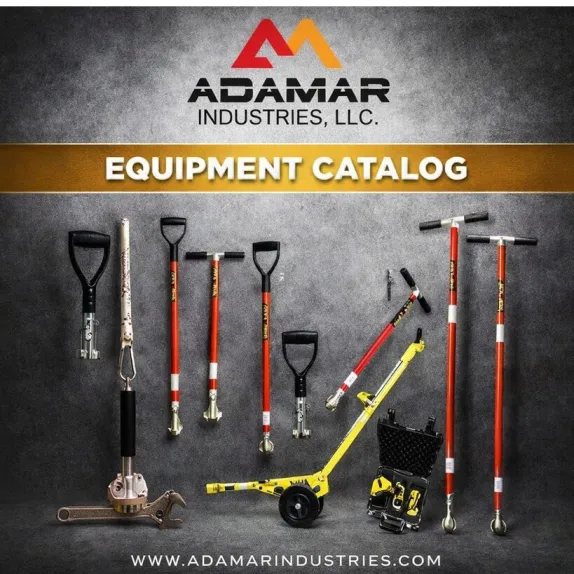 Adamar Industries