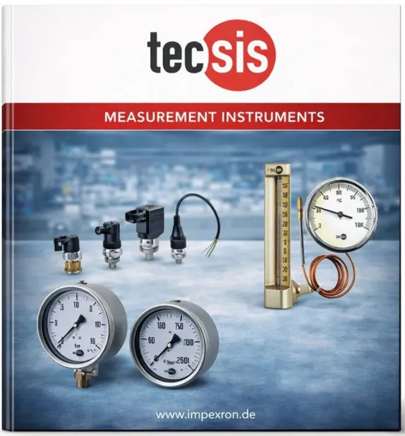 Tecsis (WIKA Group)