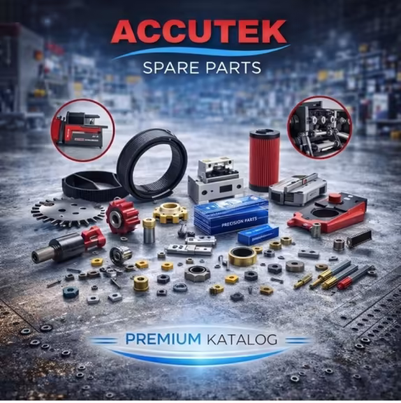 Accutek