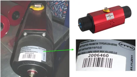 RC250-SR080QHT F10/F12-22 