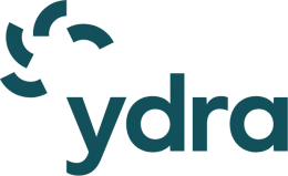ydra logo ydra logo