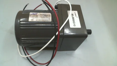 YN80-25 80JB50G10 220Vac