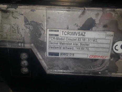 TCR3MVSAZ 