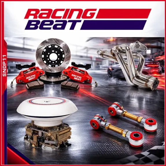 Racingbeat