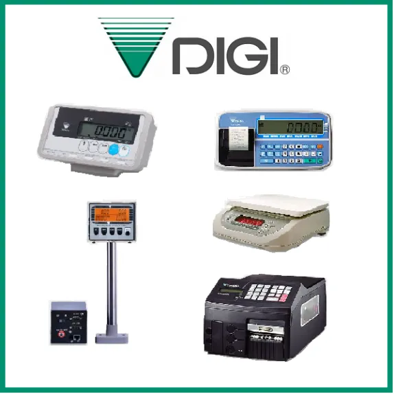 DIGISYSTEM